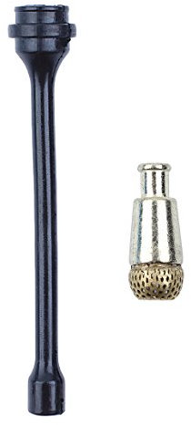 HAISHINE Tubería y Filtro de Aceite para Manguera de para Husqvarna 268 272 61 66 Motosierra 501513801 501519901