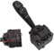 YAOPEI Dacia Sandero Steering Column Indicator Stalk Switch 15 Pins for Dokker Duster Logan Lodgy Dorker Clio 8201167988