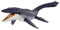 Mattel Jurassic World: Dominion Mosasaurus Dinosaur Action Figure 29 inches Long, Movable Joints, Physical & Digital Play, Toy Ages 4 Years & Older, HNJ57
