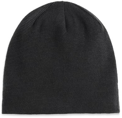 Spyder Reversible Innsbruck Beanie-Mütze Black Einheitsgröße