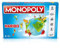 Winning Moves - Monopoly - Haribo - Brettspiel - Alter 8+ - Deutsch