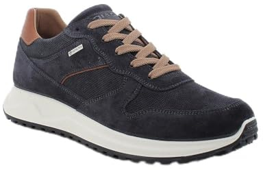 IGI&CO Herren U.saronno GTX Regenschuh, blau, 44 EU