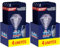 Finish Protector Nettoyant Lave-vaisselle Anticalcaire -Couleur et Brillance optimales - Lot de 8