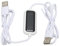 USB Link Kabel PC zu PC, USB Datenkabel von PC zu PC USB Transfer Kabel Laptop zu PC USB Übertragungskabel PC auf PC, für 10 2000 XP VISTA