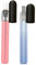 Set 2 Tappi Custodia Wenax M1 Protettivi Igienici Antipolvere Resistenti Per Sigaretta Elettronica Wenax Compatibili Progettati da DNDY Shop Non e' Un Prodotto Ufficiale Geekvape (Colore Nero)