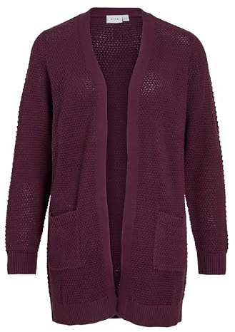 Vidalo L/S Knit Cardigan- Noos