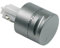 easyPART Kompatibel/Ersatz für Beko 250400008 Knebel Drehgriff Schalter Themperatur Backofenschalter Backofenthermostat silber Herd Backofen Arçelik osm25320 soe22121 oim2n301 oum22323 oie22302