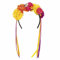 Boland 72119 Serre-tête à fleurs, taille unique