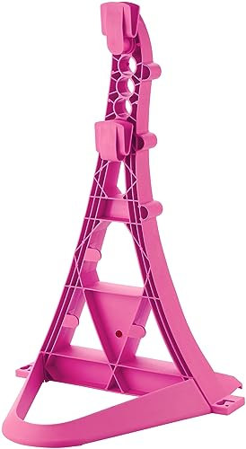 Hebie Turrix Fahrradständer pink