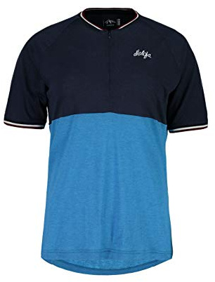 Maloja Damen Rudem. Jacke, River Mehrfarbig, M
