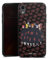 DeinDesign Silikon Hülle kompatibel mit Apple iPhone Xr Case schwarz Handyhülle Akatsuki Naruto Shippuden Offizielles Lizenzprodukt