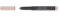 Malu Wilz Longwear Eyeshadow Pen Nr.16 Iced Latte - Wasserfester Lidschatten Stift mit schimmerndem Finish, Hochpigmentiert, cremig-zarte Textur