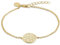 XENOX® Lebensblume Armband