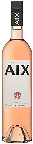 AIX Coteaux d´Aix en Provence AOP 2020 trocken (0,75 L Flaschen)