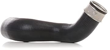 RIDEX Ladeluftschlauch für AUDI A4 Avant (8ED, B7) A4 Avant (8E5, B6) A4 Limousine (8E2, B6) A4 Cabrio (8H7, B6, 8HE, B7) A4 Limousine (8EC, B7) 3314C0043