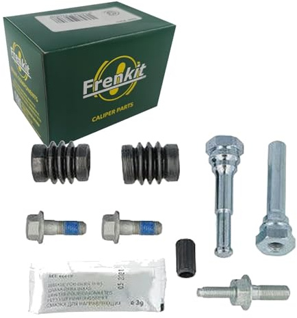 FRENKIT Guide Sleeve Kit Brake Caliper 810104