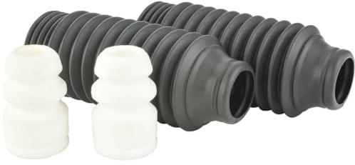 FEBEST Staubschutzsatz Stoßdämpfer Vorne Service Kit Kompatibel mit HYUNDAI Tucson TL, TLE, KIA SPORTAGE SL