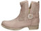 Nero Giardini E306331D Stivaletti Donna in Pelle - Torba 37 EU