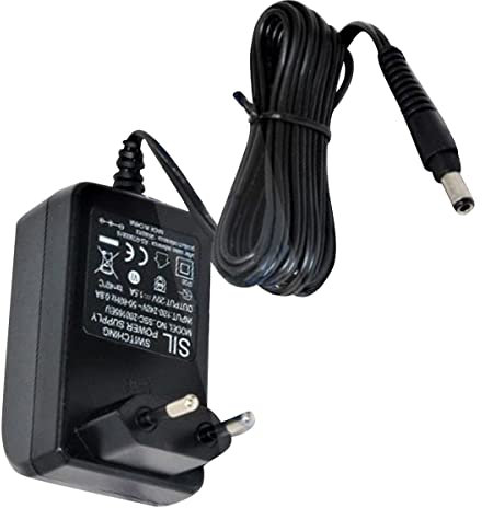 Cargador, adaptador de corriente Aspiradora RS-RT900818 ROWENTA Aspirador RS-RT900818 ROWENTA
