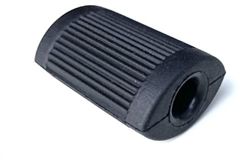 Schalthebelgummi Schaltgummi Schalthebel Schaltpedal Gummi Muffe passend für Kreidler Florett K 54 LF LH GT RS RM RMC, Hercules SB XE KX K MK R 50 Supra, Puch Maxi Monza, Sachs – Hochwertige Qualität