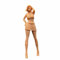ZEDACAKAI 1/43 Figur Sexy und bunt Schönheit Anime Garage Kit Modell Miniatur Szene GK muss von Ihnen selbst gefärbt werden - Nr. 1