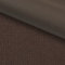 PINaPIN Wasserdichter Polyesterstoff 100% Polyester Stoffe meterware zum nähen Gartenmöbel, Schirme, Vorhänge für Garten KODURA 100x150 cm (Dunkelbraun)