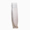 Grande housse anti-poussière épaisse for planche à repasser, conception antisalissure à bord élastique, housse de protection for support pliable, un incontournable for un usage domestique(Size:95*50cm