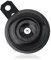 Motorrad Hupe 12V Laut,105db Autohupe 12V Extrem Laut Mini Signalhorn für Warnung Aufmerksamkeit,Wasserdichte Fahrradhupe Elektrisch Laut Motorrad Zubehör für Auto,Fahrrad,ATV,LKW,Roller