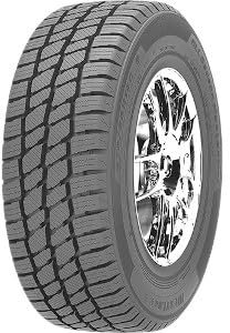 TRAZANO Ganzjahresreifen 205/75 R 16 C TL 110/108Q SW613 ALL SEASON MASTER 8PR BSW M+S 3PMSF Allwetter