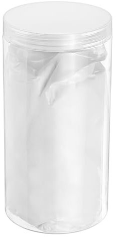 QUARKZMAN Polvere di Pigmento Ossido Ferro, Polvere Pigmento Calcestruzzo, per Pittura Artistica Calcestruzzo Mattoni Piastrelle Vernice, Bianco (1000g/2,2lb)