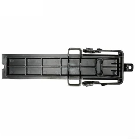 Couvercle de climatiseur de filtre de voiture en ABS à installation rapide pour Ford Focus Kuga