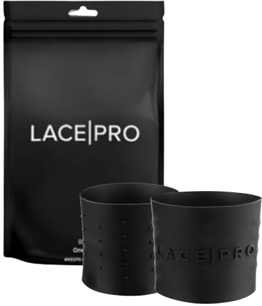 LACE|PRO Silicone Shin Pad Holder Band for Kids & Adults - Non-Slip Sports Strap for Football, Sock Support, Ankle Stability - Secure Fit for Shin Guards & Training Sessions