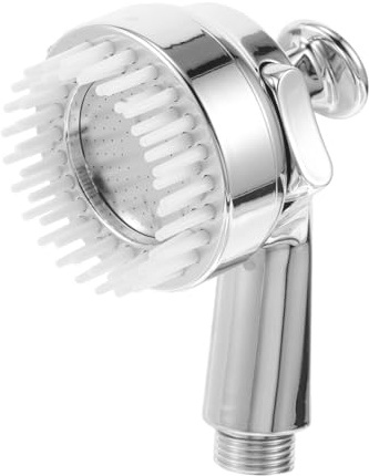 Ipetboom Pommeau De Douche Haute Pression Pour Bol De Shampoing Salon TêTe De PulvéRisation RemplaçAble Ergonomique Multi Modes Pour Spa Coiffure