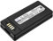 TCTK Akkus 2600mAh Kompatibel mit [FLIR] 1195958, B2, E2, E25, E320, E45, E65, ThermaCam B2, ThermaCAM E Series, ThermaCam E2, E25, ThermaCAM E320, E45, E65, EX320 Ersetzt 1195106, 1195106-05, T19825