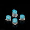 Bullet Buttons ABXY Mod Kit Manettes Joystick pour Xbox One S Slim Elite Controll Remplacement