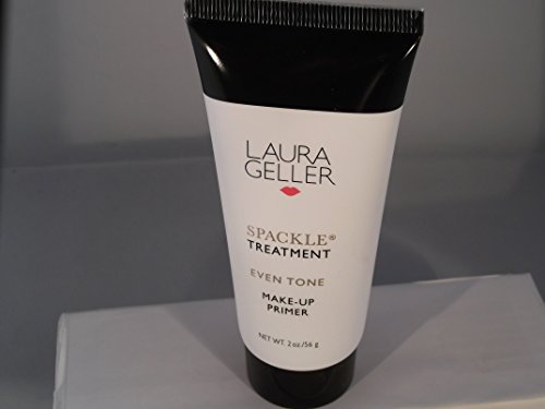 Laura Geller Spackle Treatment Make up Primer Eventone