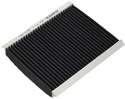 ZAFFO Z436 riscaldamento