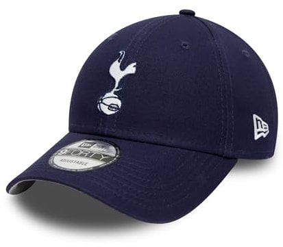New Era Tottenham Hotspur English Premier League Blue 9Forty Adjustable Cap