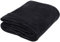 DILUMA Kuscheldecke SoftFleece 220x240 cm Anthrazit - XXL Couchdecke flauschig weich, waschbar, fusselfrei - Wohndecke für Couch, Sofa, Terrasse, Garten - Frei von Schadstoffen nach Oeko-Tex100