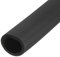 uxcell Schaumstoffschlauch für Griff-Griffstütze, Rohrisolierung, 50 mm Innendurchmesser, 65 mm Außendurchmesser, 1 m Länge, Schwarz