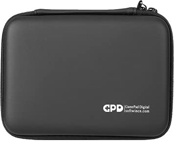 Offizielle GPD Micro PC Hartschalen-Schutzhülle für GPD Micro PC Laptop für Profis