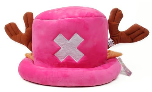 Anime Caps Tony Chopper Cosplay Cute Plush Hat Warm Winter Halloween Party