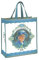 Platinum Jubilee 2022 Einkaufstasche, Erinnerungsstücke, Königin Elizabeth II, Schultertasche, Souvenir, Geschenk von Lilaj, mehrfarbig, Large