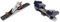 Faithfull FAIPLANE7 No.7 Jointer Plane & FAIHG Honing Guide For Bevel edge chisels and plane irons