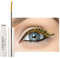 Waterproof Mascara, Yellow Mascara, 4D-Fiber Colorful Charming Long-Lasting,Yellow