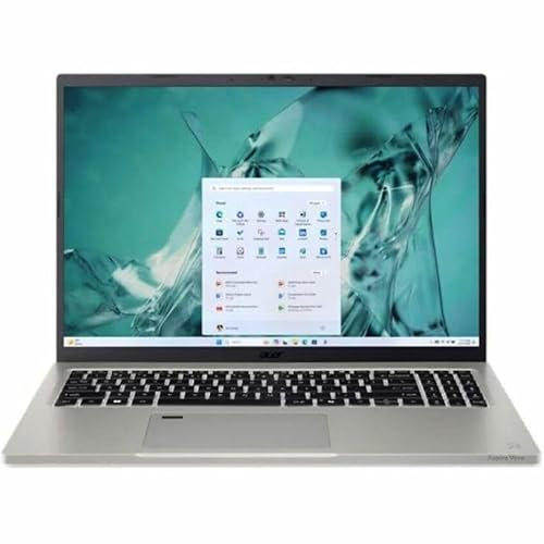 Acer Aspire Vero 16, AV16-71P Grey, 16 Intel Core i7, 32GB RAM, 1TB SSD, Intel Iris Xe