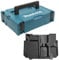 MakPac 1 mit Guss 838110-1 für Akku und Ladegerät - MAKITA MKP1MOULE