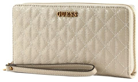 GUESS Aveta SLG Cheque Organizer Stone