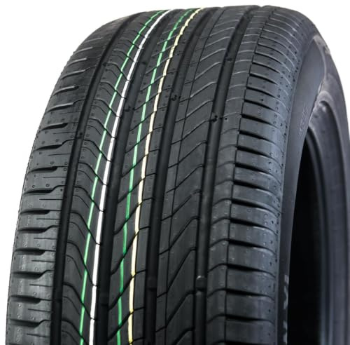CONTINENTAL - UltraContact NXT - 215/55 R 18-099V/A/A/69dB - Summer