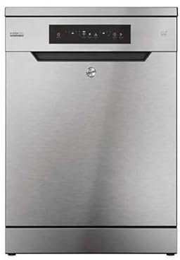 Lavavajillas Hoover HF3E7L0X 60CM